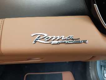 FERRARI ROMA 2025 Image 35