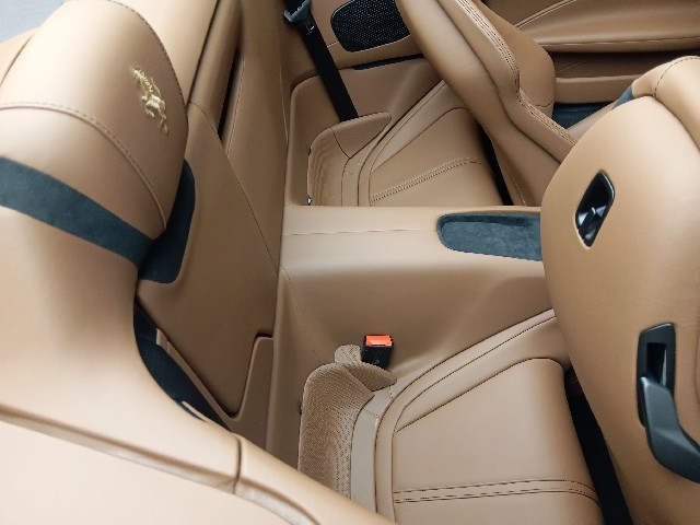 FERRARI ROMA 2025 Image 42