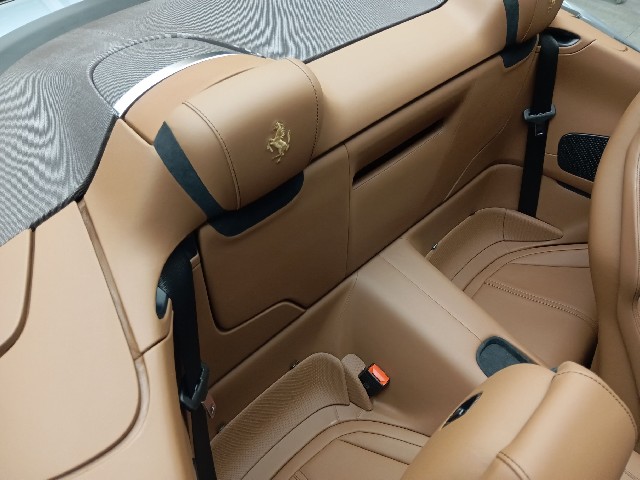FERRARI ROMA 2025 Image 43
