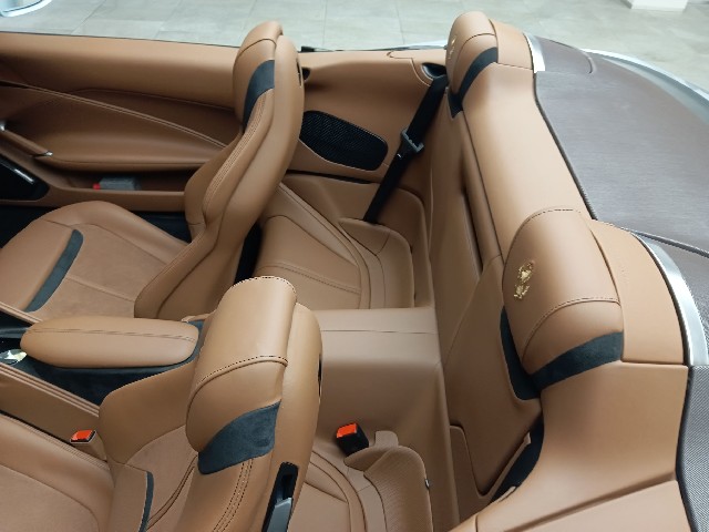 FERRARI ROMA 2025 Image 44