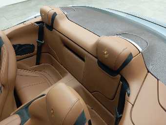 FERRARI ROMA 2025 Image 39