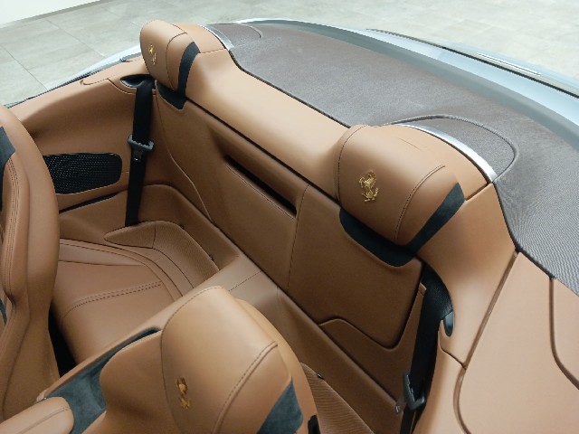 FERRARI ROMA 2025 Image 45