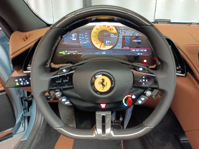 FERRARI ROMA 2025 Image 47