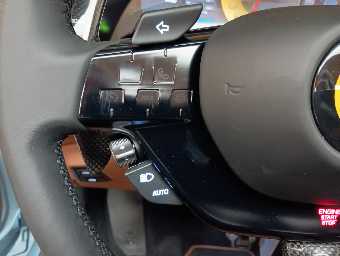 FERRARI ROMA 2025 Image 42