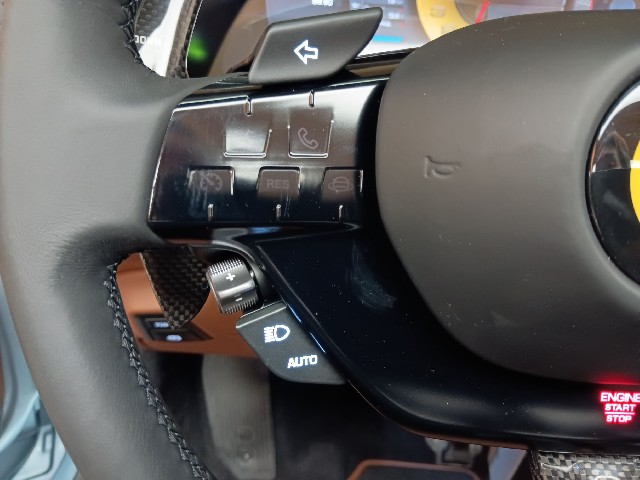 FERRARI ROMA 2025 Image 48