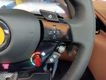 FERRARI ROMA 2025 Image 43