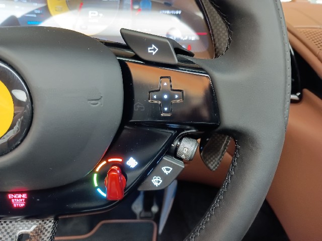 FERRARI ROMA 2025 Image 49