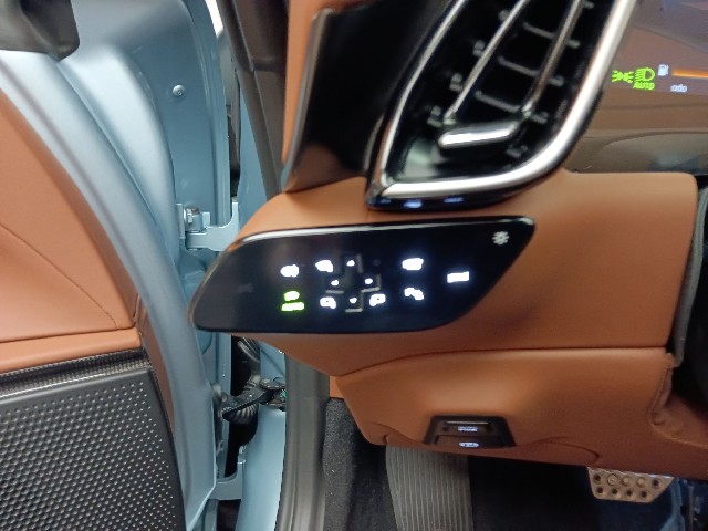 FERRARI ROMA 2025 Image 50