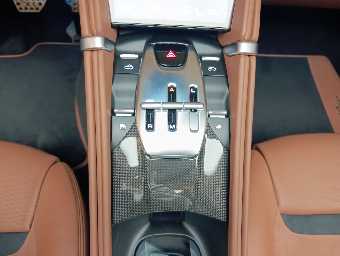 FERRARI ROMA 2025 Image 46