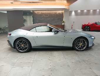 FERRARI ROMA 2025 Image 7