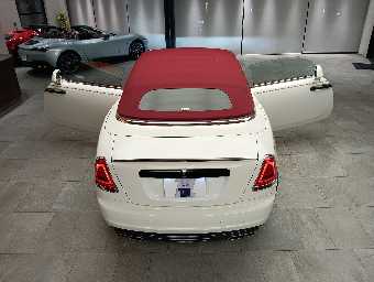 ROLLS ROYCE DAWN 2016 Image 14