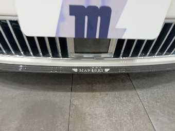 ROLLS ROYCE DAWN 2016 Image 21