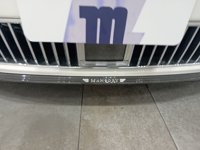 ROLLS ROYCE DAWN 2016 Image 27