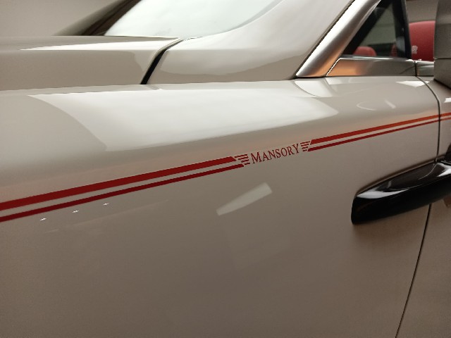 ROLLS ROYCE DAWN 2016 Image 33