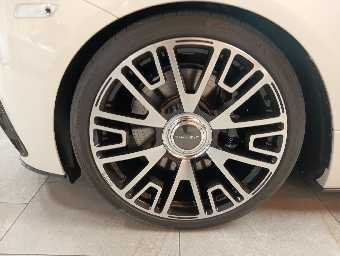 ROLLS ROYCE DAWN 2016 Image 28