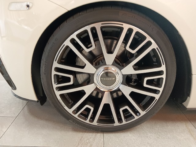 ROLLS ROYCE DAWN 2016 Image 34