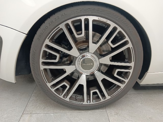 ROLLS ROYCE DAWN 2016 Image 36