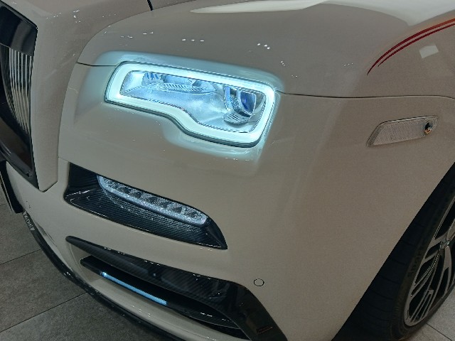 ROLLS ROYCE DAWN 2016 Image 40