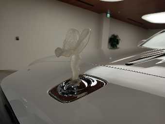 ROLLS ROYCE DAWN 2016 Image 35