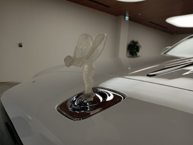 ROLLS ROYCE DAWN 2016 Image 41
