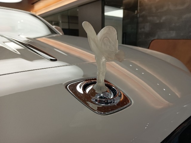 ROLLS ROYCE DAWN 2016 Image 43