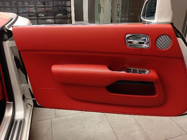 ROLLS ROYCE DAWN 2016 Image 47