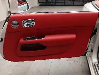 ROLLS ROYCE DAWN 2016 Image 47
