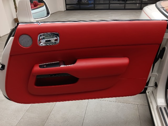 ROLLS ROYCE DAWN 2016 Image 53