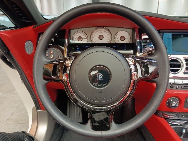 ROLLS ROYCE DAWN 2016 Image 56