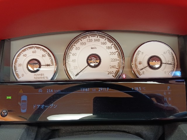 ROLLS ROYCE DAWN 2016 Image 57