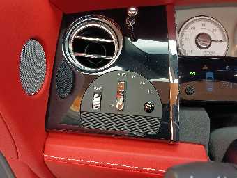 ROLLS ROYCE DAWN 2016 Image 52