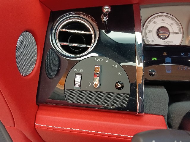 ROLLS ROYCE DAWN 2016 Image 58