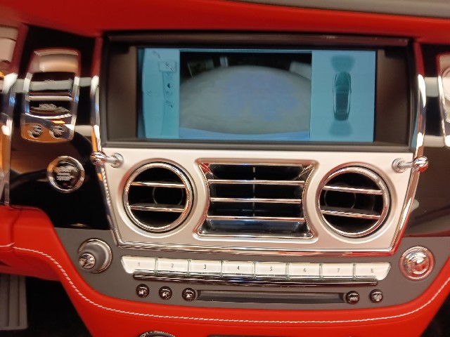 ROLLS ROYCE DAWN 2016 Image 59