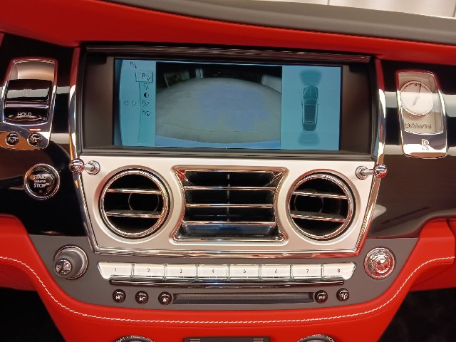 ROLLS ROYCE DAWN 2016 Image 60