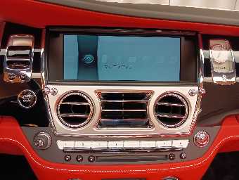 ROLLS ROYCE DAWN 2016 Image 55