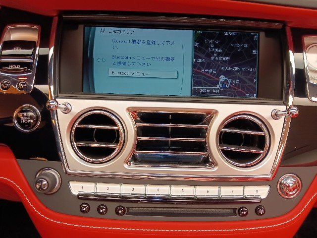 ROLLS ROYCE DAWN 2016 Image 62