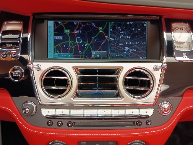 ROLLS ROYCE DAWN 2016 Image 63