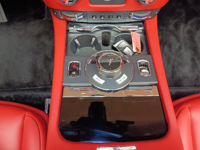 ROLLS ROYCE DAWN 2016 Image 65