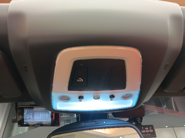 ROLLS ROYCE DAWN 2016 Image 68