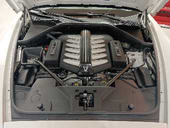 ROLLS ROYCE DAWN 2016 Image 63
