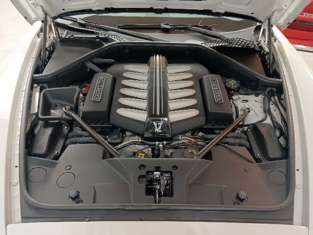 ROLLS ROYCE DAWN 2016 Image 69