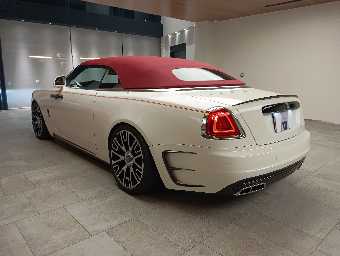 ROLLS ROYCE DAWN 2016 Image 10