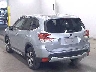 SUBARU FORESTER 2019 Image 2