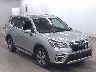 SUBARU FORESTER 2019 Image 4