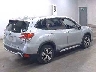 SUBARU FORESTER 2019 Image 5