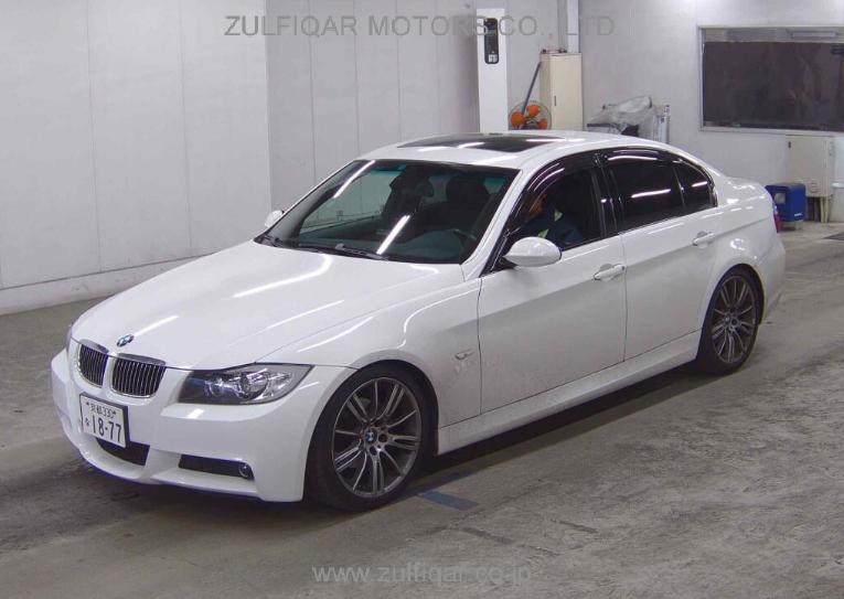 BMW 3 SERIES 2006 Image 1