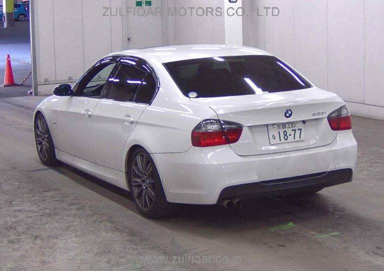 BMW 3 SERIES 2006 Image 2