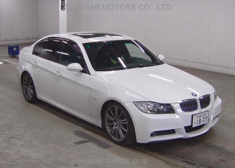 BMW 3 SERIES 2006 Image 3