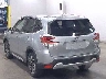 SUBARU FORESTER 2019 Image 2