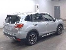 SUBARU FORESTER 2019 Image 5